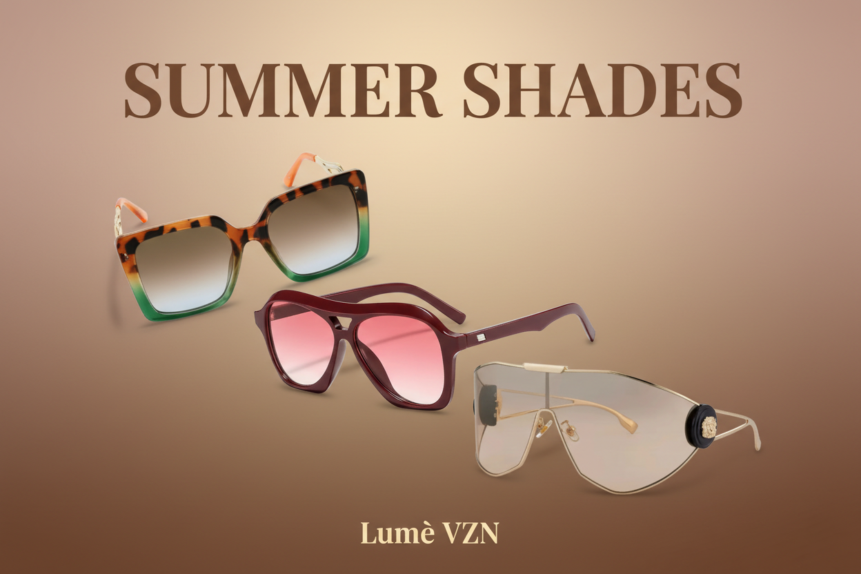 Translation missing: en.Summer Shades: Summer Shades