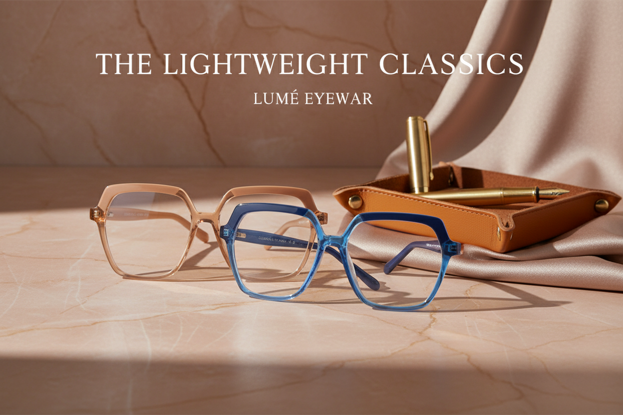 Translation missing: en.Lightweight Classics: Lightweight Classics