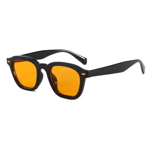 Lumé VZN Amber Afterdark – Men's Collection