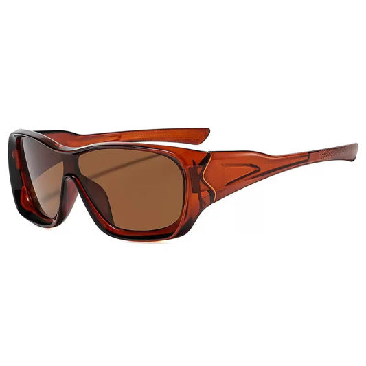 Lumé VZN Vortex Shield – Men's Collection