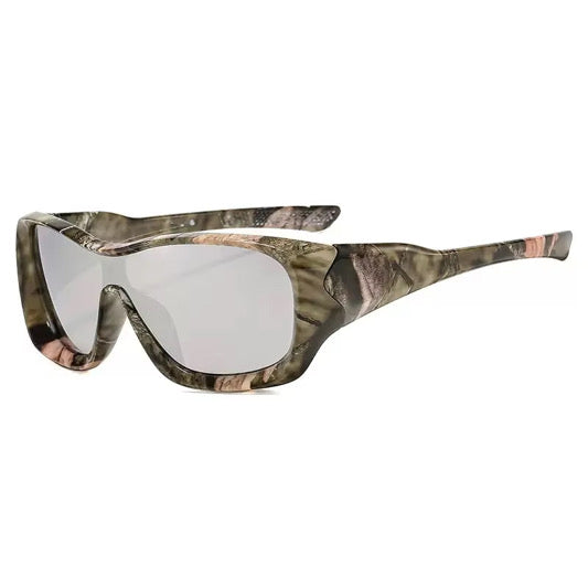 Lumé VZN Vortex Shield – Men's Collection