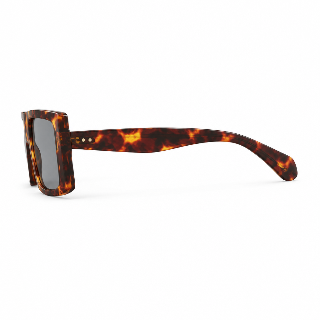 Bronzed Ember left-side view
