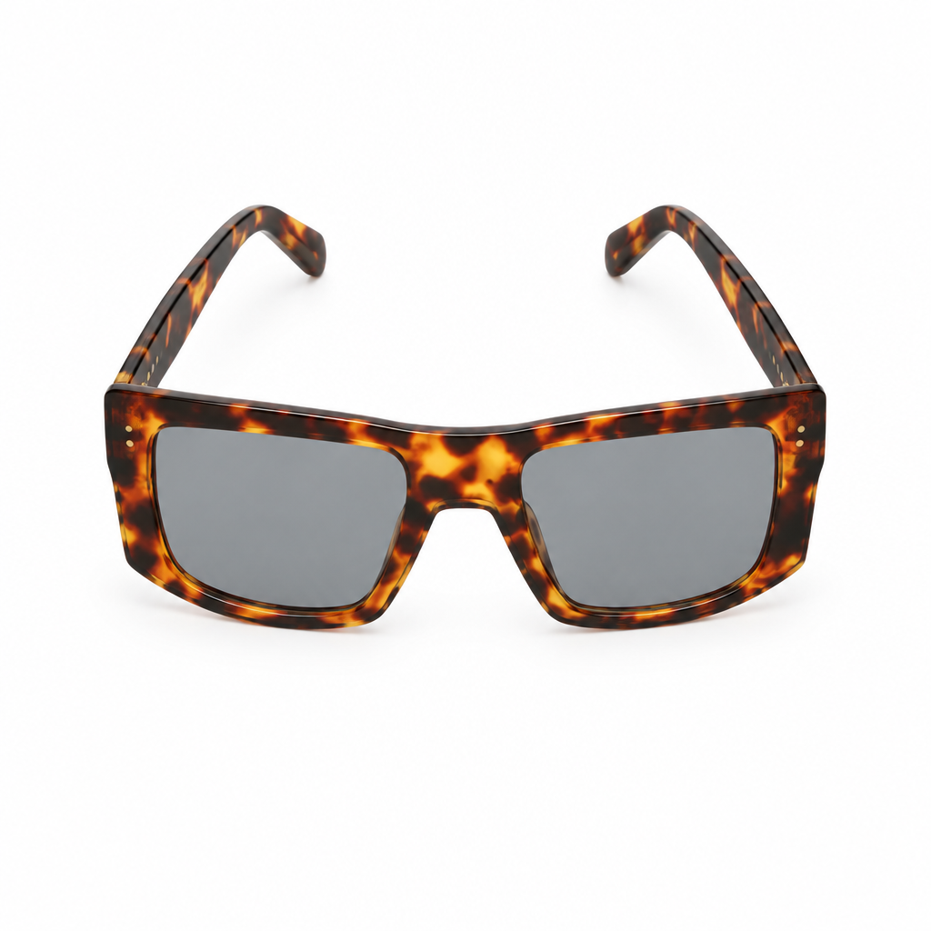 Bronzed Ember top-down view