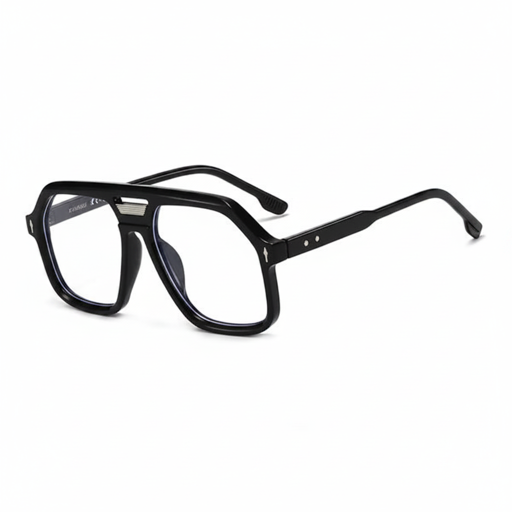 Crystal Noir – 3/4 Right