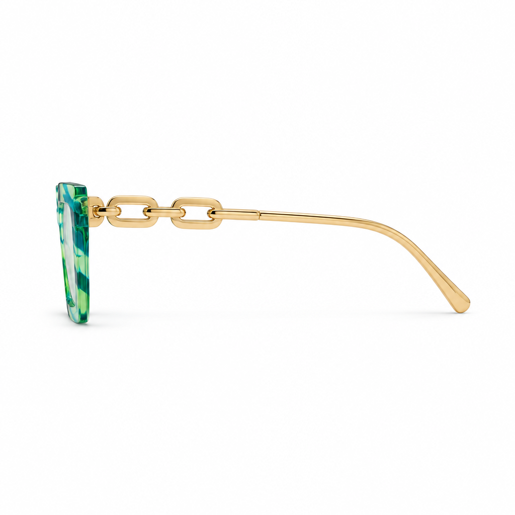 Emerald Link left side