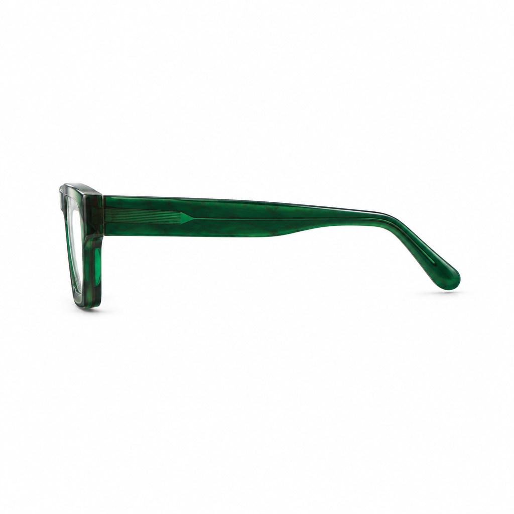 Emerald Vision left side