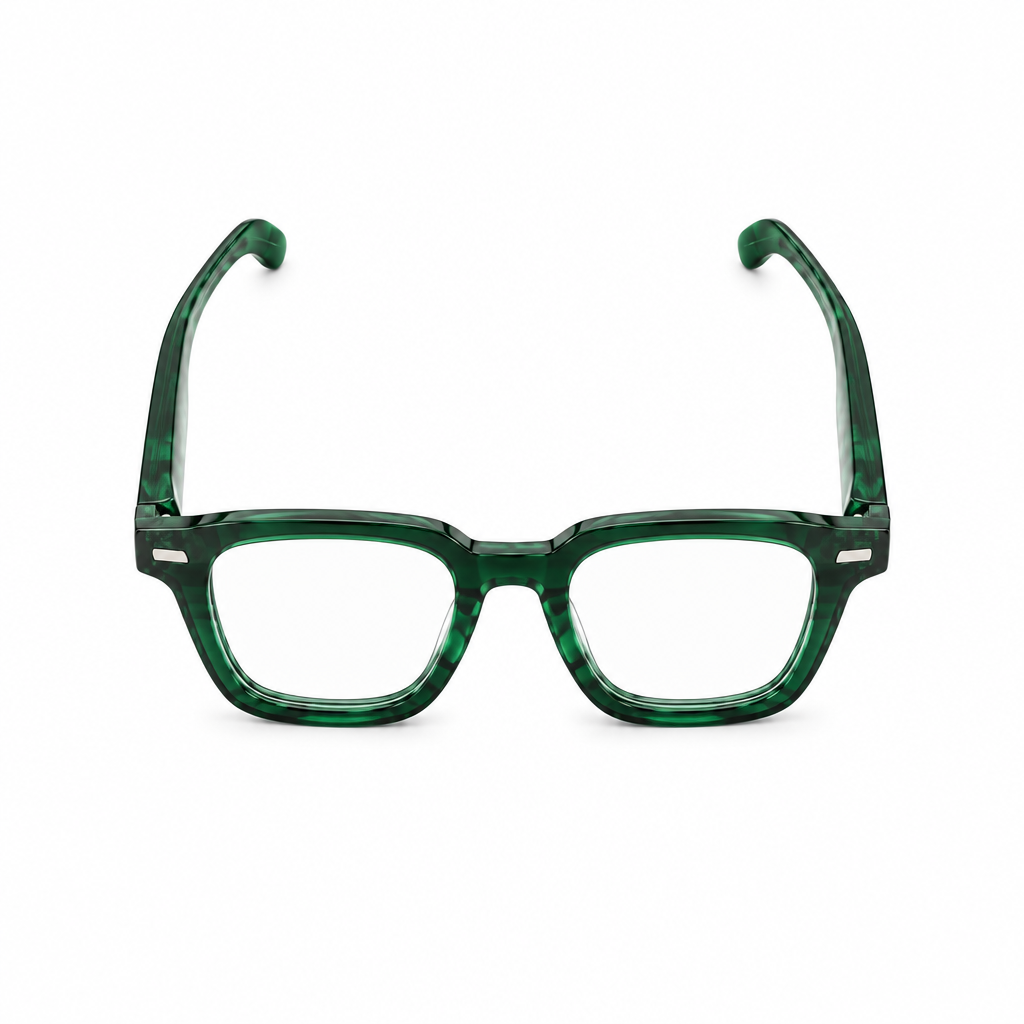 Emerald Vision top-down