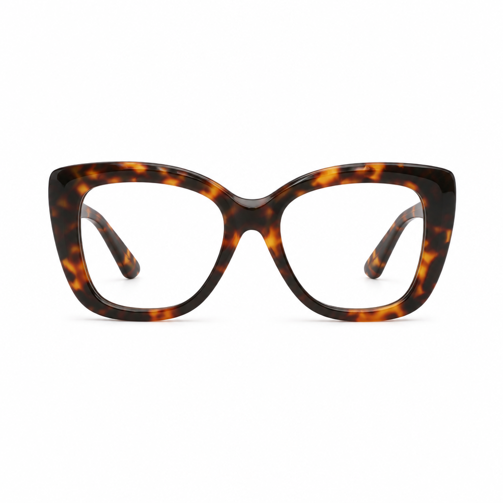Translation missing: en.Grande Tortoise front: All Optical Frames