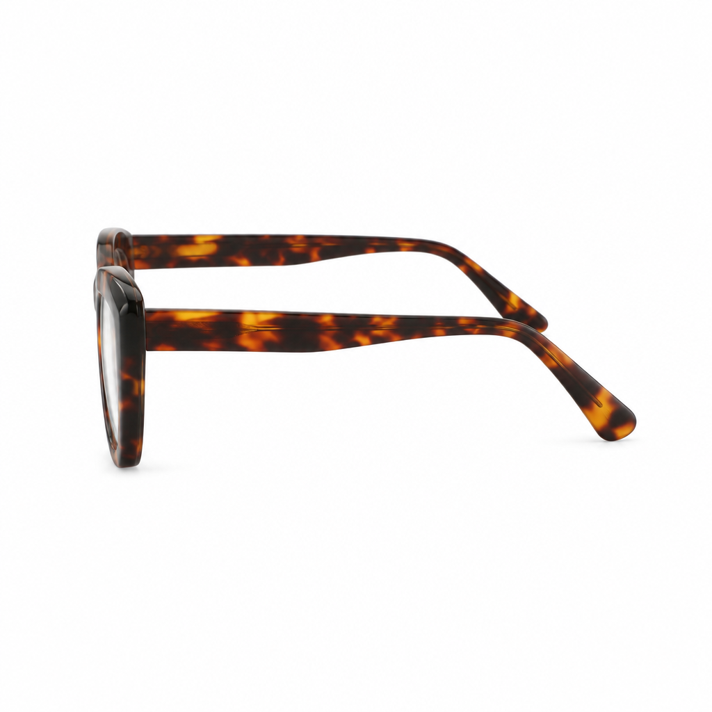 Grande Tortoise left side