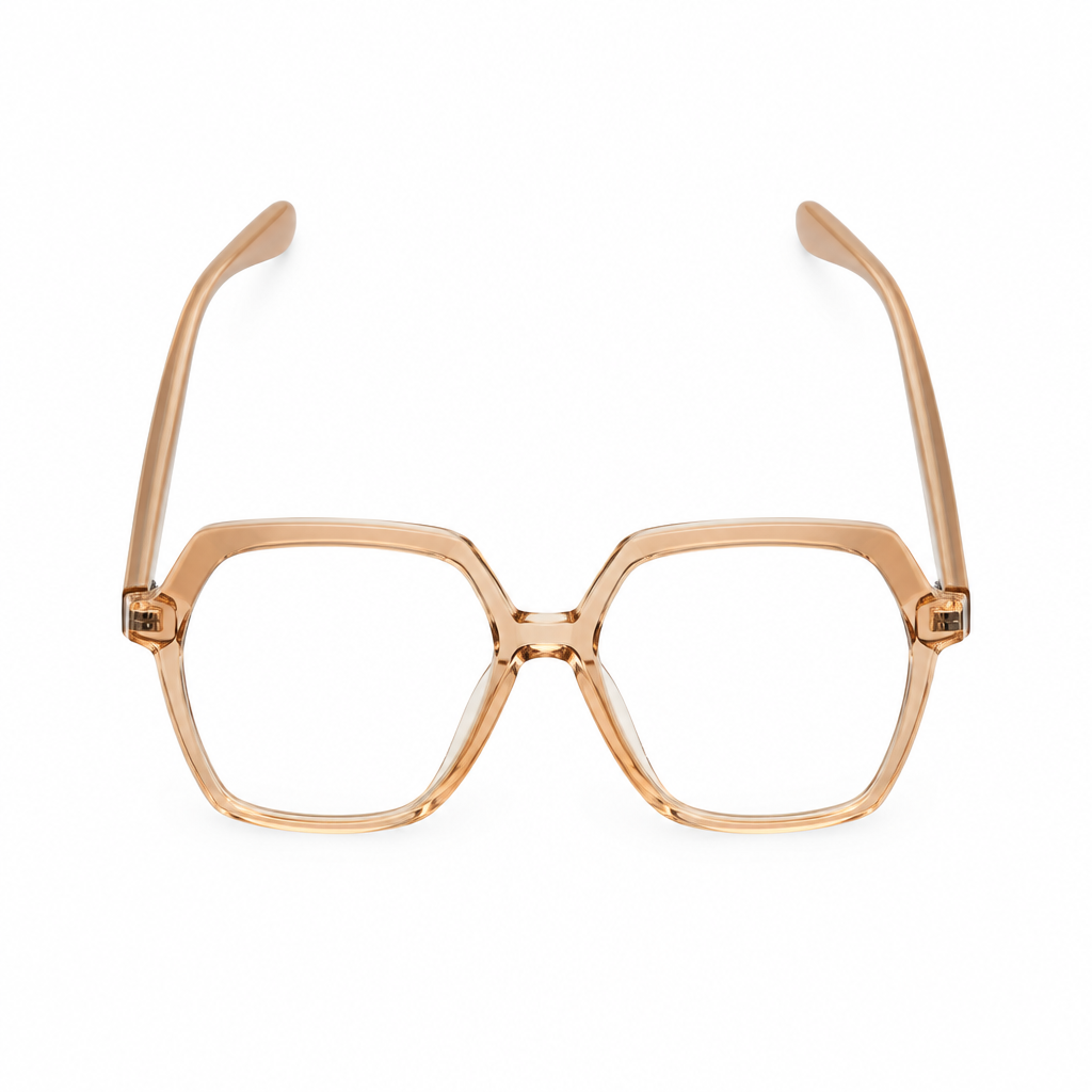 Honey Quartz top-down product view
