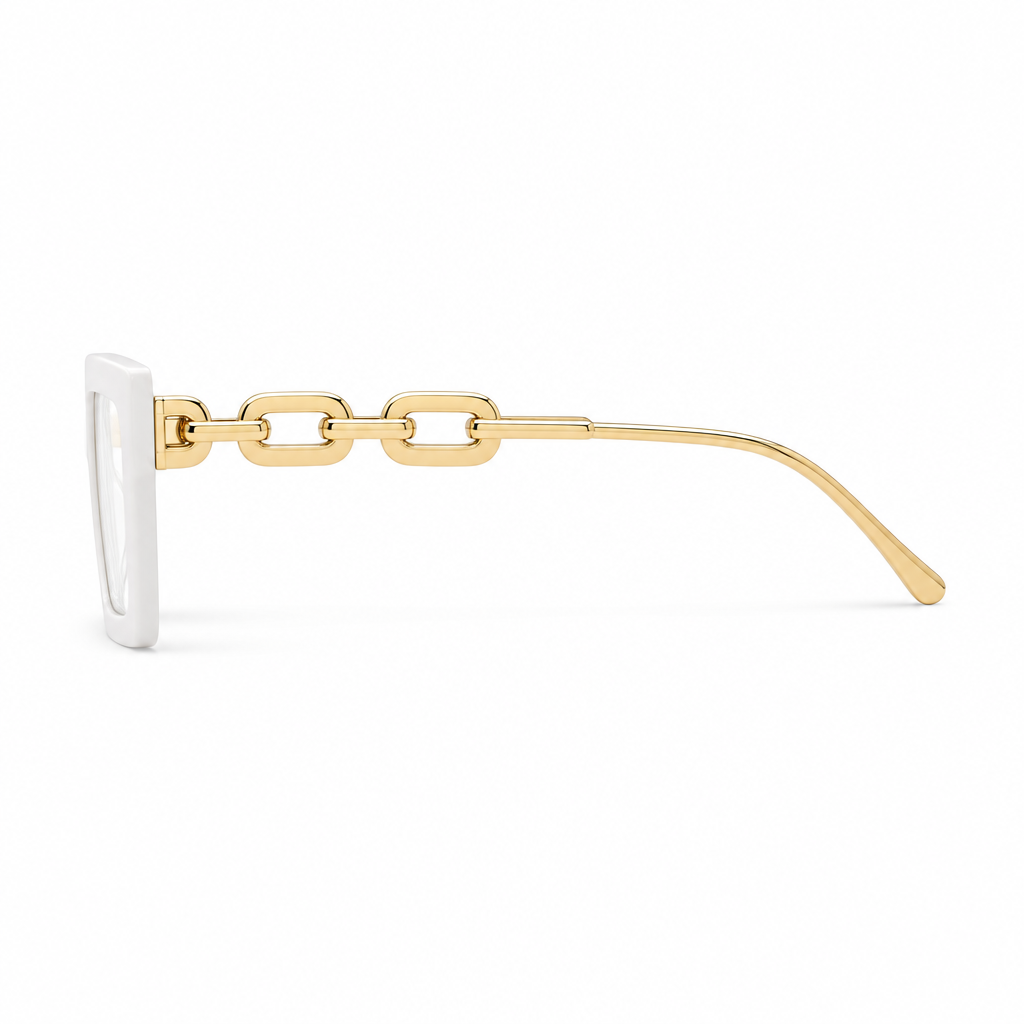 Ivory Link left side