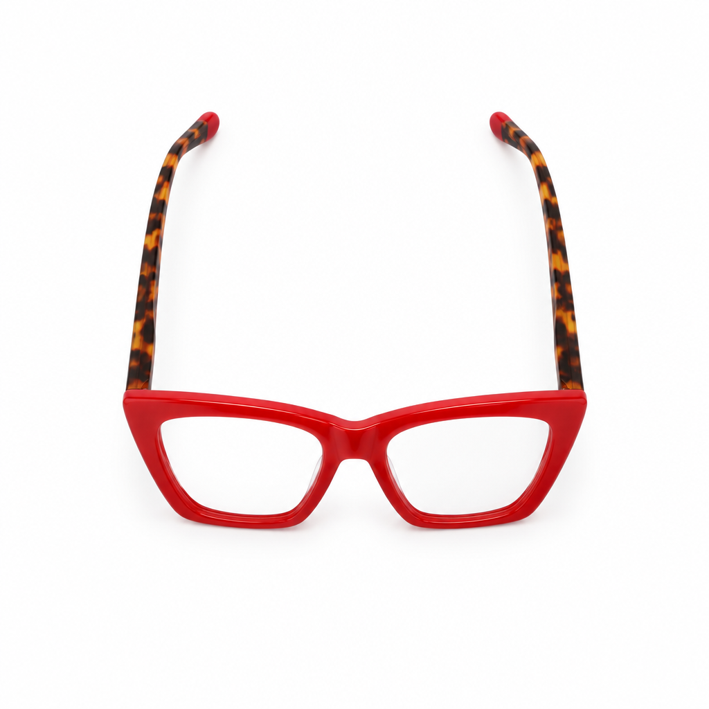 Scarlet Impact top-down