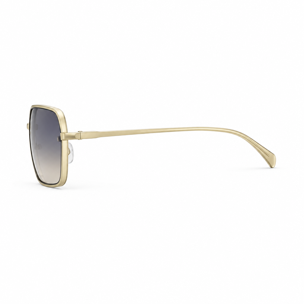 Smoked Gold left-side view