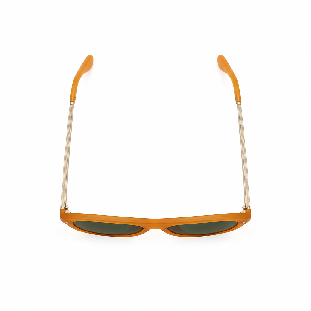 Velocity Aviators Citrus Verde top-down