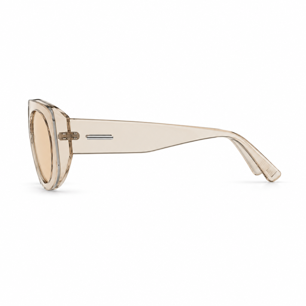 Velvet Rebel Champagne Mist left side
